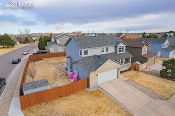 8095 Interlaken Dr, Colorado Springs, CO 80920