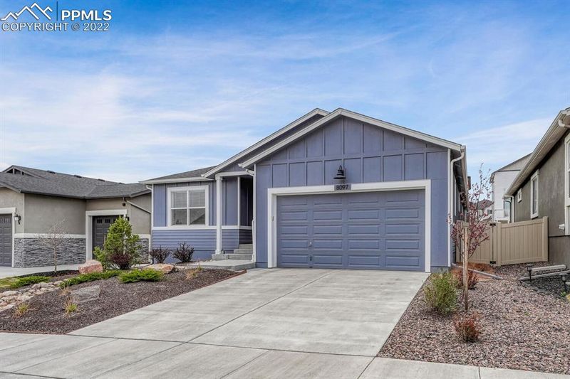 8097 De Anza Peak Trl, Colorado Springs, CO 80924