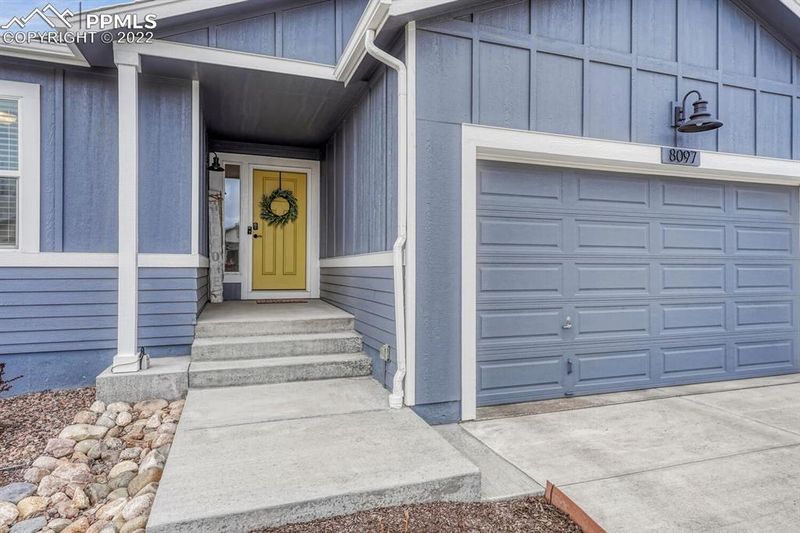 8097 De Anza Peak Trl, Colorado Springs, CO 80924