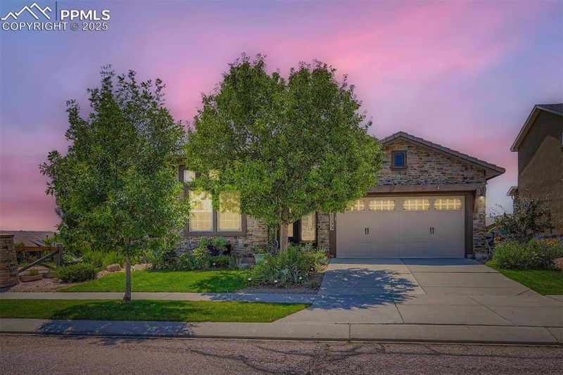 8099 Hollygrape Ln, Colorado Springs, CO 80927