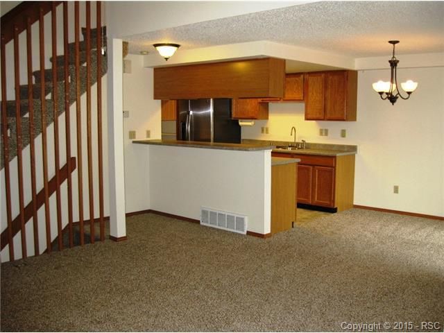 81 Crystal Park Rd #B, Manitou Springs, CO 80829