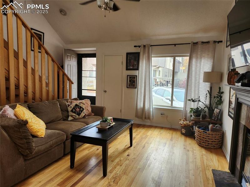 81 Crystal Park Rd #C, Manitou Springs, CO 80829