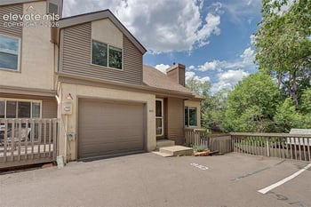 81 Crystal Park Rd #D, Manitou Springs, CO 80829