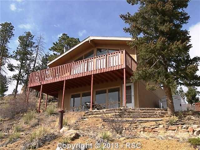 81 Hedges Dr, Sedalia, CO 80135