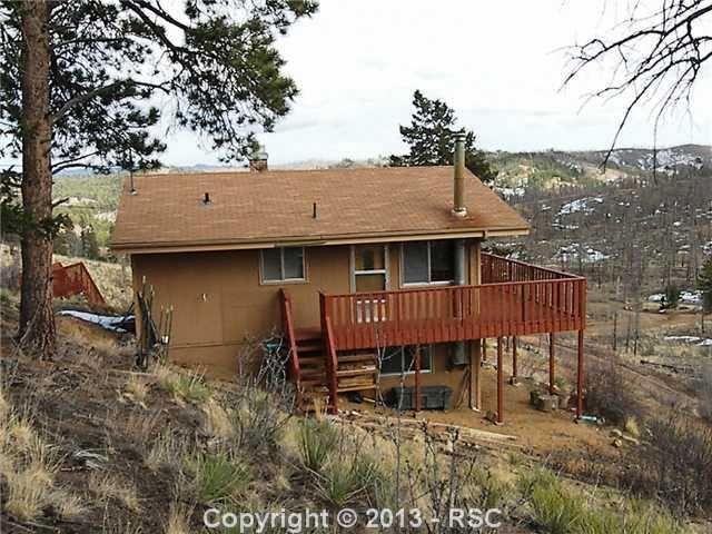 81 Hedges Dr, Sedalia, CO 80135