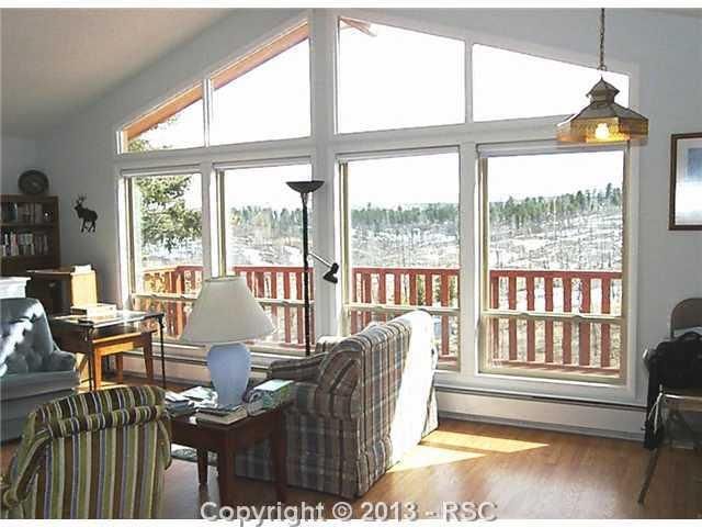 81 Hedges Dr, Sedalia, CO 80135
