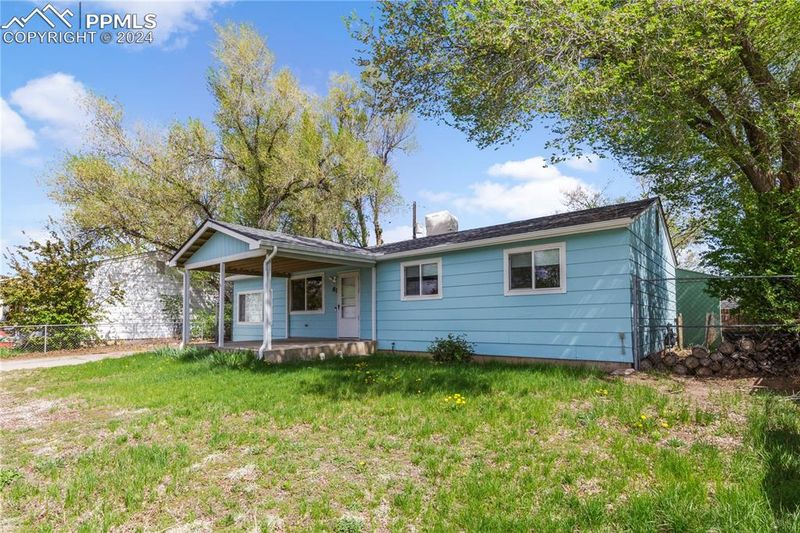 81 Kathi Cir, Colorado Springs, CO 80911