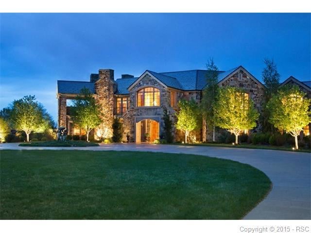 81 S Marland Rd, Colorado Springs, CO 80906