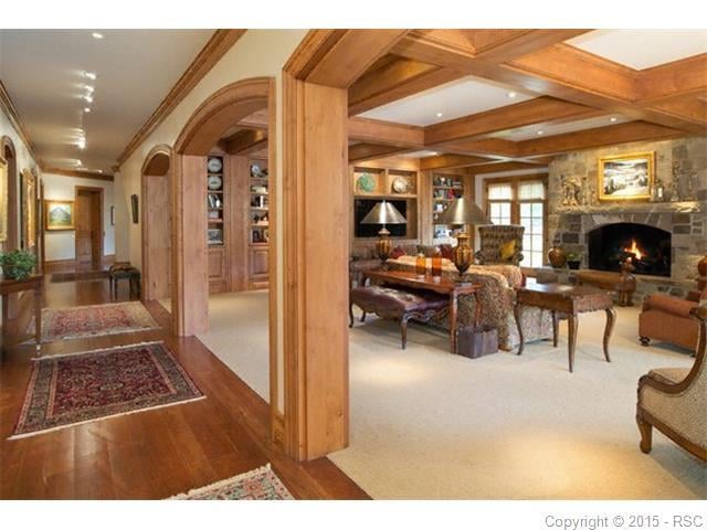 81 S Marland Rd, Colorado Springs, CO 80906