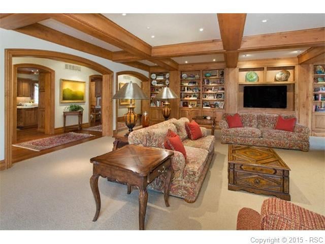 81 S Marland Rd, Colorado Springs, CO 80906