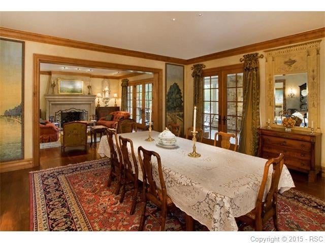 81 S Marland Rd, Colorado Springs, CO 80906