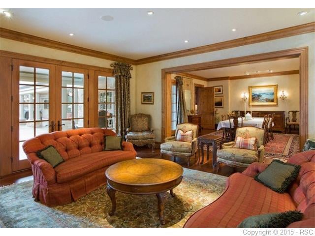 81 S Marland Rd, Colorado Springs, CO 80906