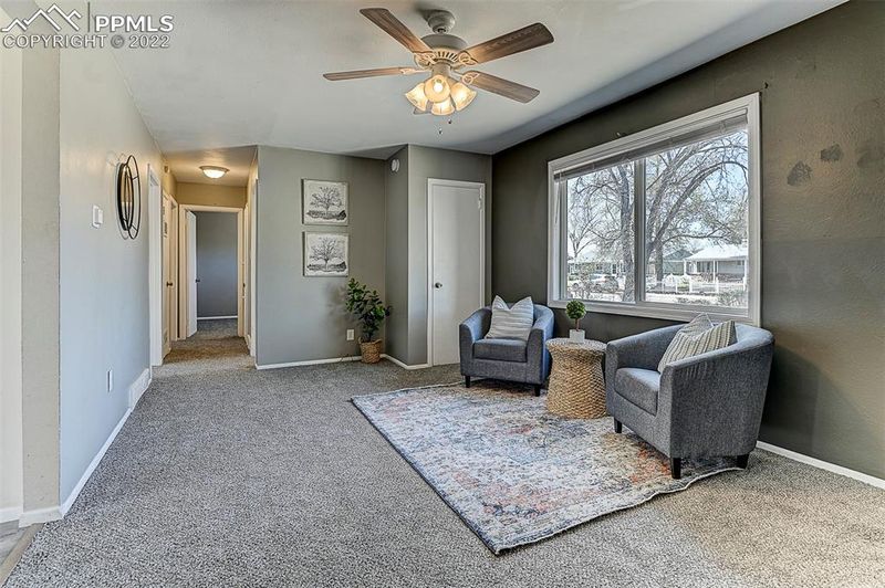 81 Security Blvd, Colorado Springs, CO 80911