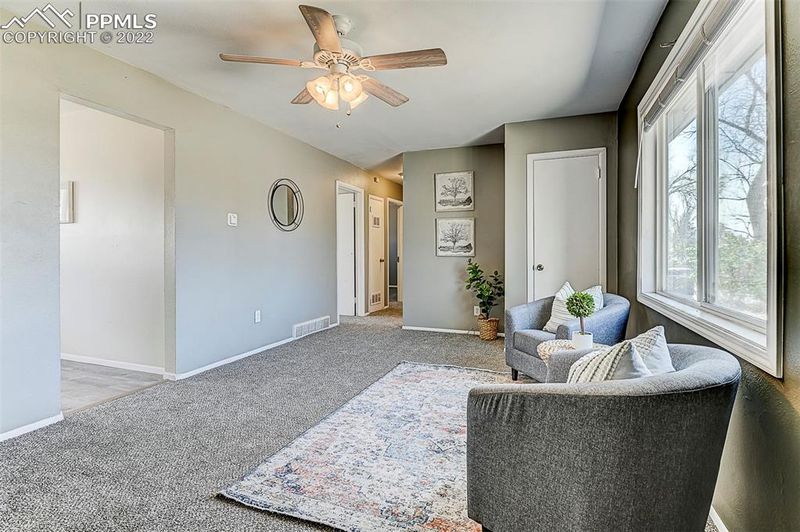 81 Security Blvd, Colorado Springs, CO 80911