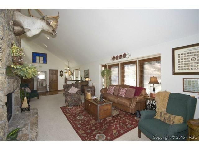 810 Caribou Dr, Monument, CO 80132