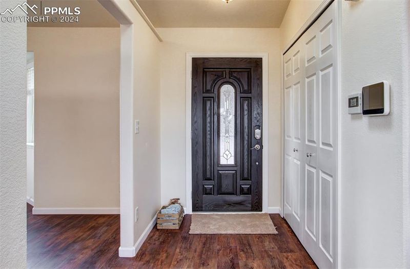 810 Fleming St, Colorado Springs, CO 80911