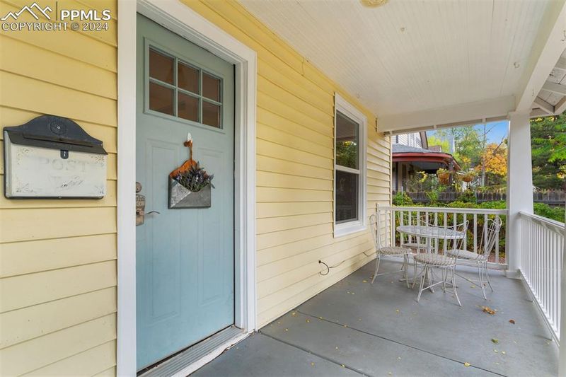 810 E High St, Colorado Springs, CO 80903