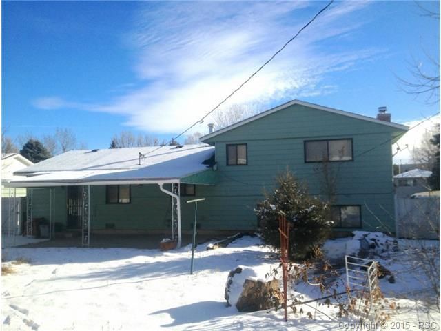 810 Querida Dr, Colorado Springs, CO 80909