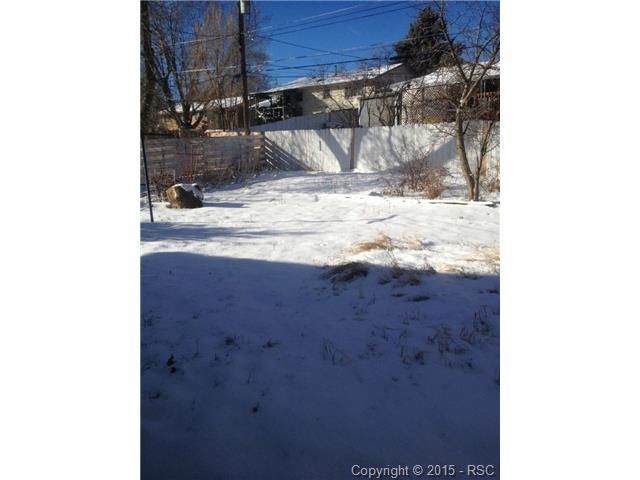 810 Querida Dr, Colorado Springs, CO 80909