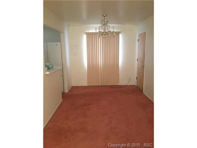 810 Querida Dr, Colorado Springs, CO 80909
