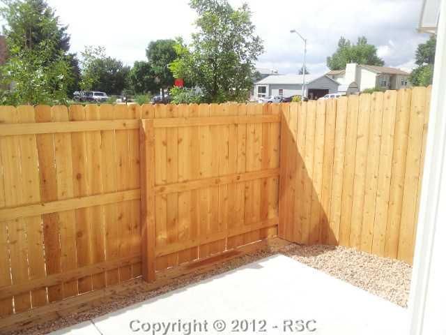 810 Red Thistle Vw, Colorado Springs, CO 80916
