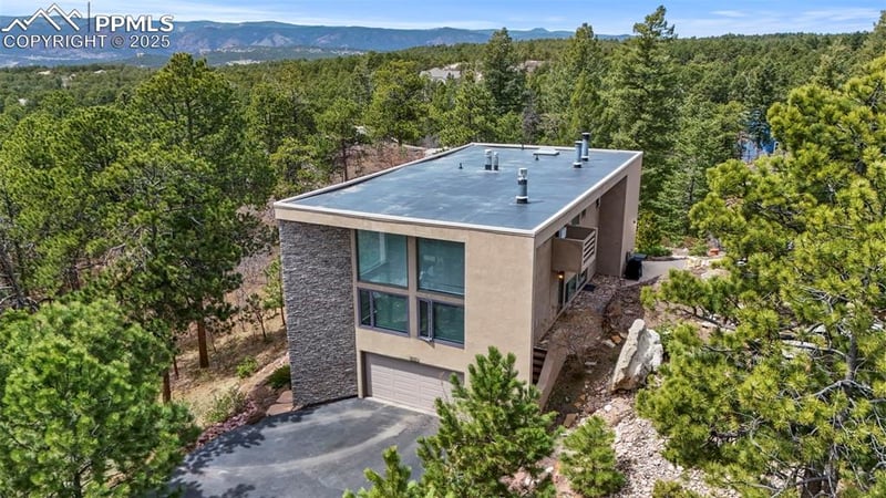 810 Winding Hills Rd, Monument, CO 80132