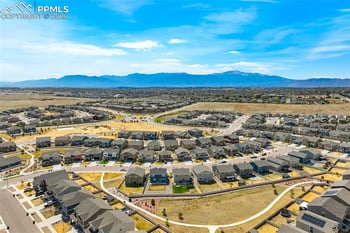 8102 Phyllite Dr, Colorado Springs, CO 80938