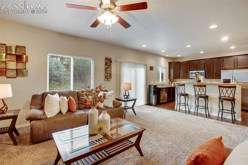 8103 Pinfeather Dr, Fountain, CO 80817