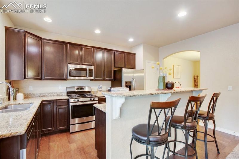 8103 Pinfeather Dr, Fountain, CO 80817