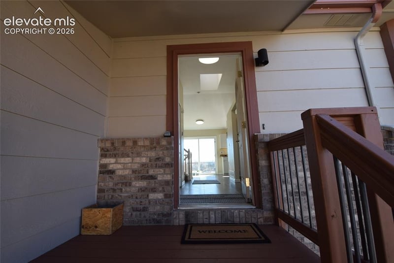 8105 Sedgewick Dr, Colorado Springs, CO 80925