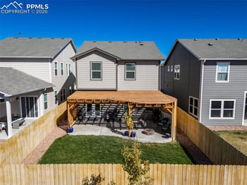 8108 Kittrick Pl, Peyton, CO 80831