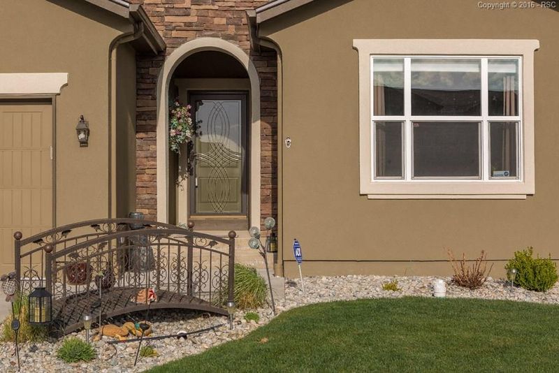8108 Mount Huron Trl, Colorado Springs, CO 80924