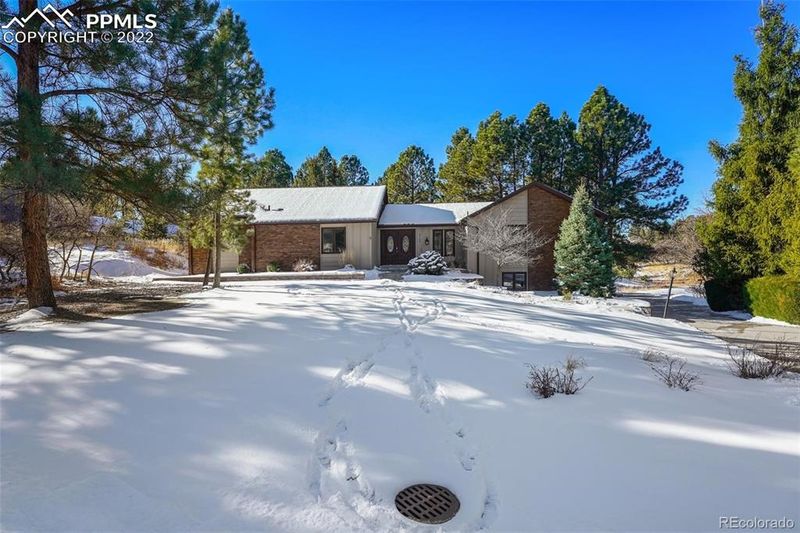 8108 Stetson Rd, Parker, CO 80134