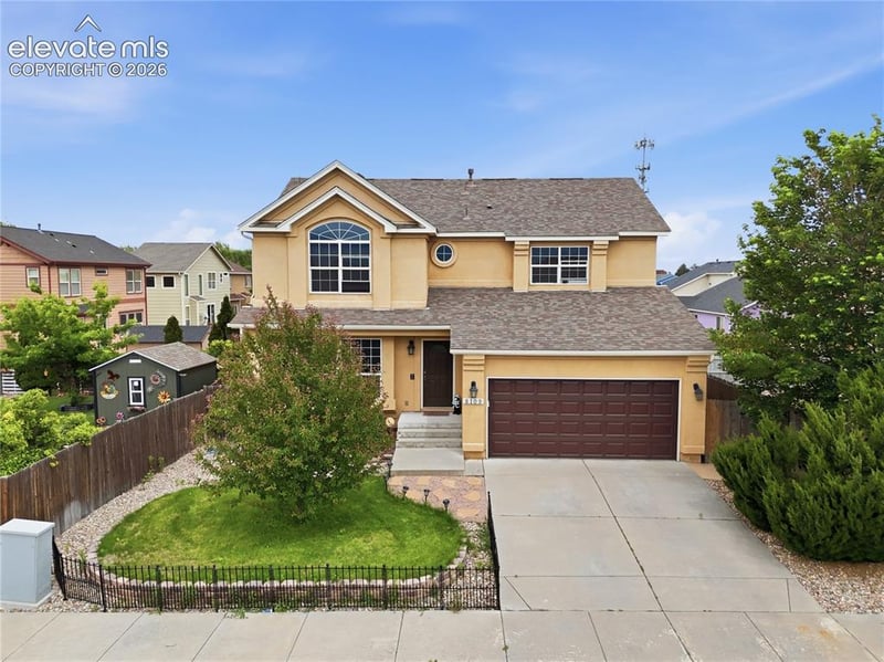 8109 Lodi Ln, Fountain, CO 80817