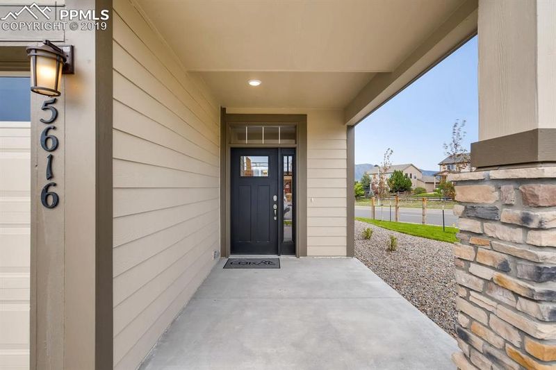 811 Marine Corps Dr, Monument, CO 80132