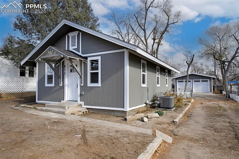 811 Swope Ave, Colorado Springs, CO 80909 | MLS# 2079287 | Great ...