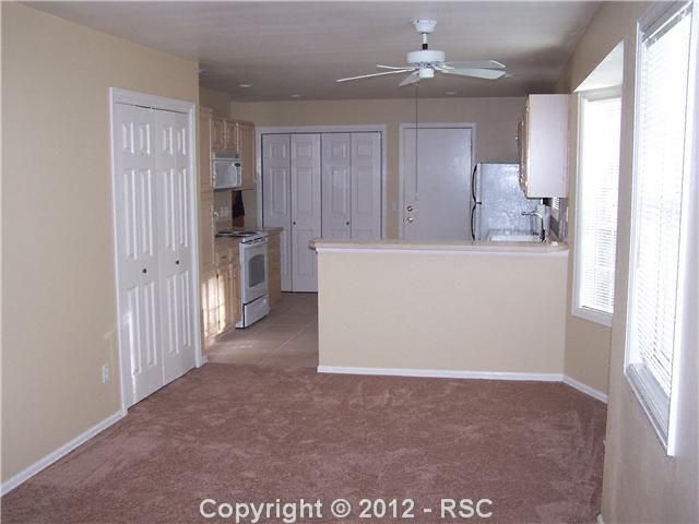 8110 Celestial Ln #8110, Colorado Springs, CO 80920