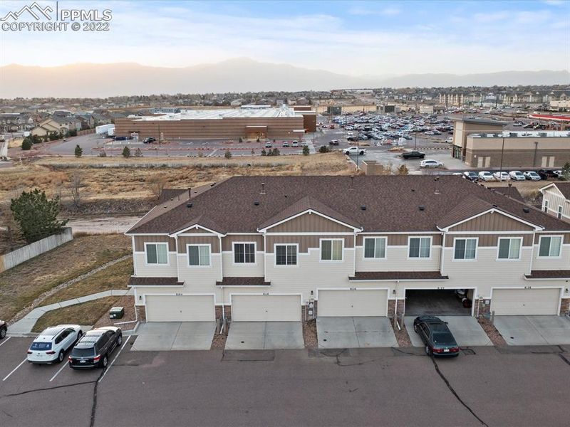 8110 Confluence Point, Colorado Springs, CO 80951