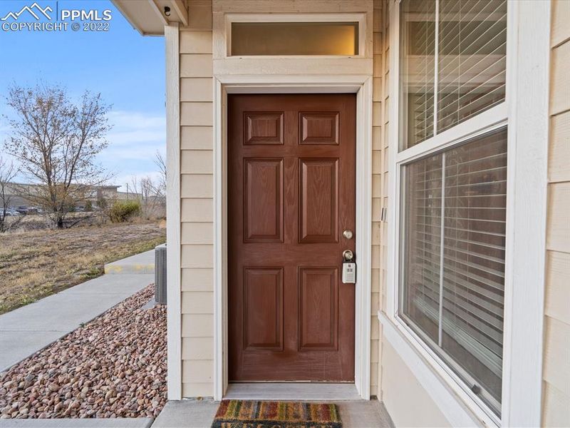 8110 Confluence Point, Colorado Springs, CO 80951