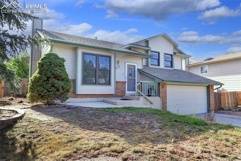 8110 Lythrum Dr, Colorado Springs, CO 80920