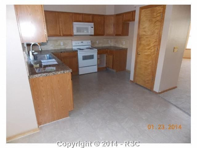 8111 Lockport Dr, Colorado Springs, CO 80920