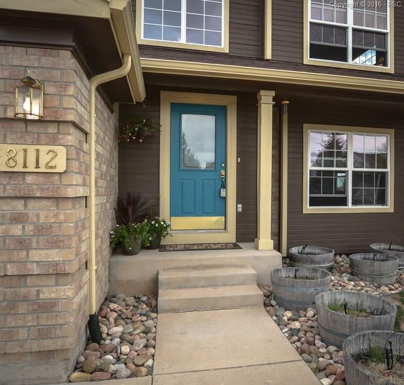 8112 Gladwater Rd, Peyton, CO 80831