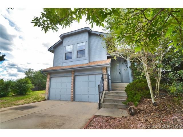 8113 Steadman Dr, Colorado Springs, CO 80920