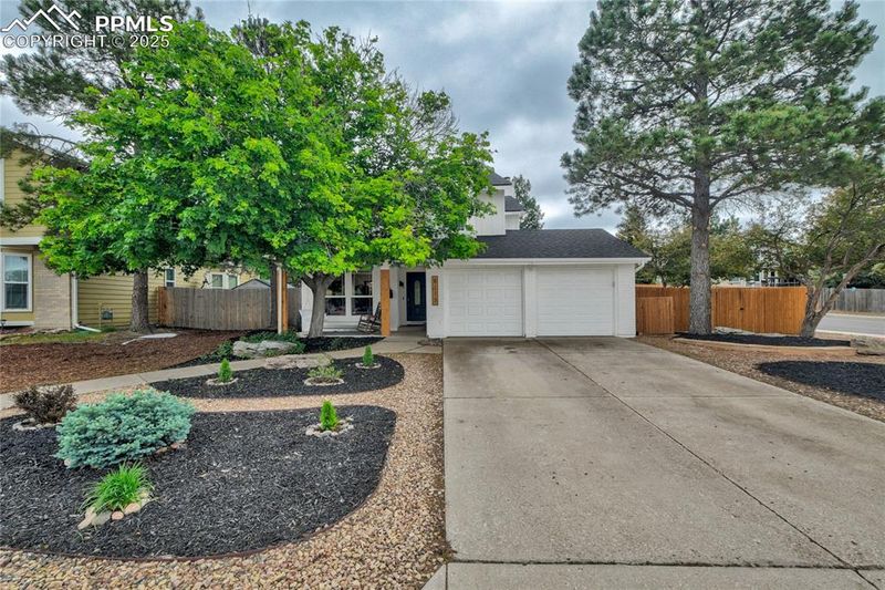 8115 Avens Cir, Colorado Springs, CO 80920