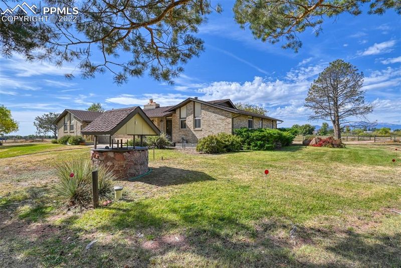 8115 Blue Gill Dr, Peyton, CO 80831