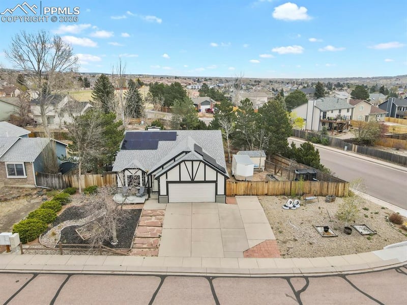 8115 Tulip Tree Ct, Colorado Springs, CO 80920