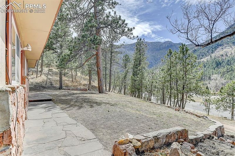8116 W Highway 24, Cascade, CO 80809
