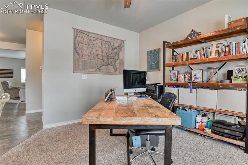 8117 Misty Moon Dr, Colorado Springs, CO 80924