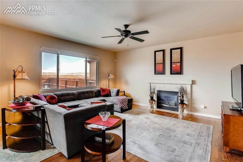 8117 Mount Huron Trl, Colorado Springs, CO 80924