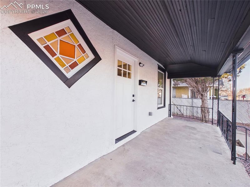 812 E 6th St, Pueblo, CO 81001